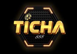 Ticha888 Logo